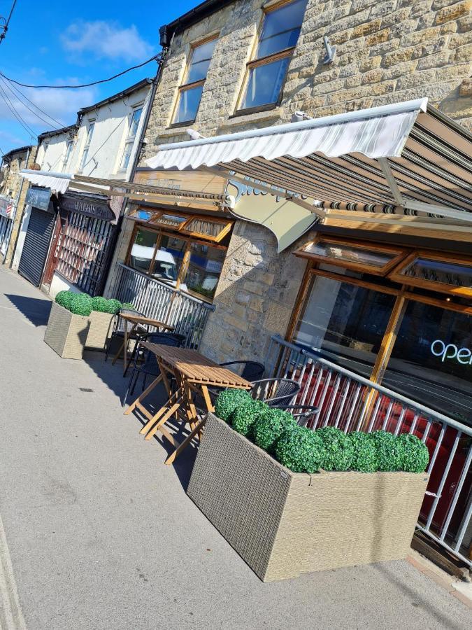 Apartment Above Sweetharts Bakery And Coffeeshop In Blackhill, Durham Shotley Bridge Extérieur photo